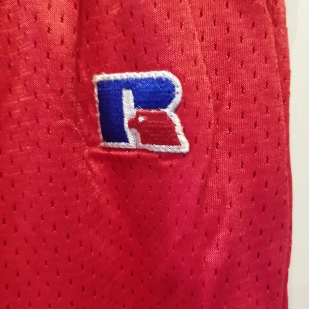 Russell Athletic very good